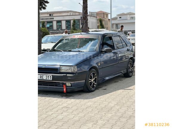 Sahibinden Fiat Tipo 1.6 SLX 1996 Model 