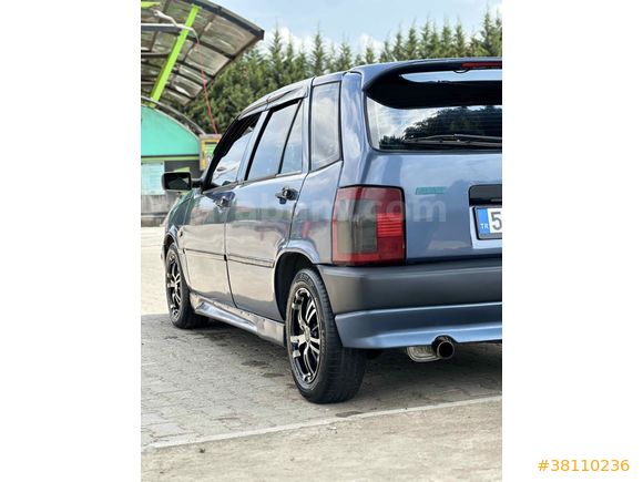 Sahibinden Fiat Tipo 1.6 SLX 1996 Model 