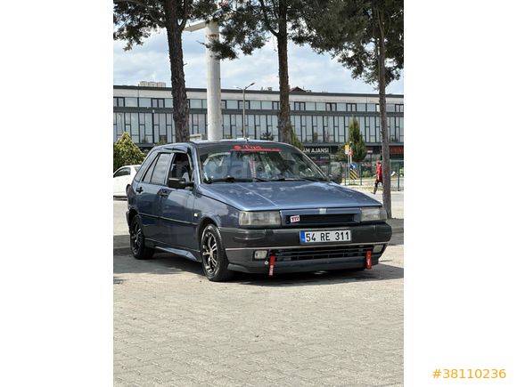 Sahibinden Fiat Tipo 1.6 SLX 1996 Model 