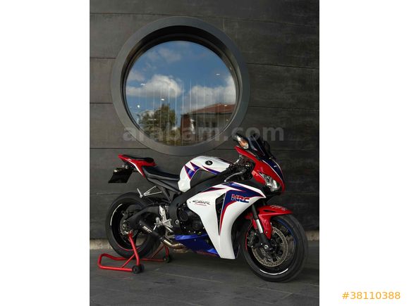 Sahibinden Honda CBR 1000 RR 