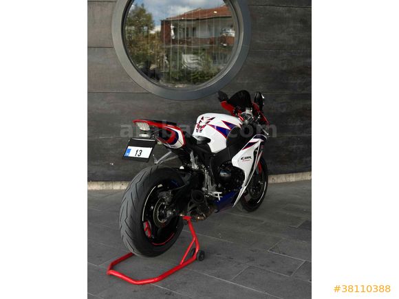 Sahibinden Honda CBR 1000 RR 