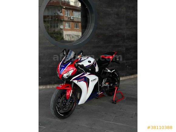 Sahibinden Honda CBR 1000 RR 