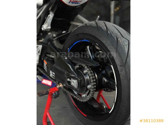 Sahibinden Honda CBR 1000 RR 