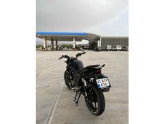 Sahibinden Mondial 125 Drift L CBS 