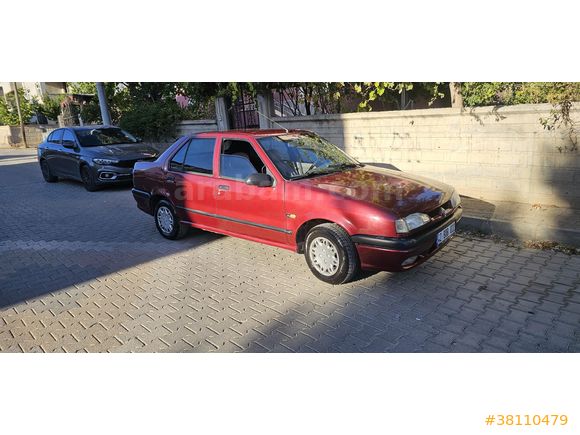 acil fiyat düştüSahibinden Renault R 19 1.6 Europa RNE