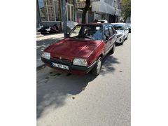 Sahibinden Skoda Favorit 1.3 LXi 1994 Model