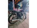 Sahibinden Kuba Çita 100 R