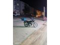 Sahibinden Kuba Çita 100 R
