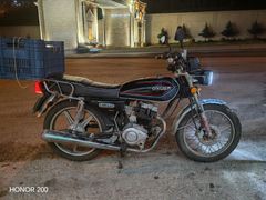 Sahibinden Kuba Çita 100 R