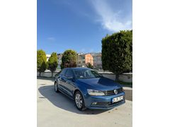 Sahibinden Volkswagen Jetta 1.4 TSi BlueMotion Comfortline 2017 Model