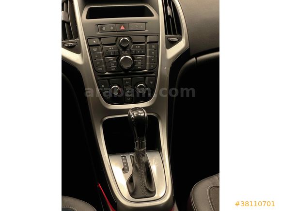 Sahibinden Opel Astra 1.4 T Enjoy Active 2015 Model 