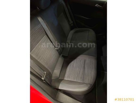 Sahibinden Opel Astra 1.4 T Enjoy Active 2015 Model 