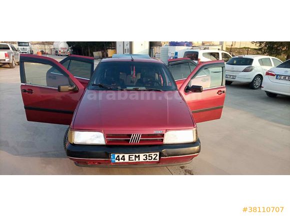 Sahibinden Fiat Tempra 1.6 SX 1993 Model 