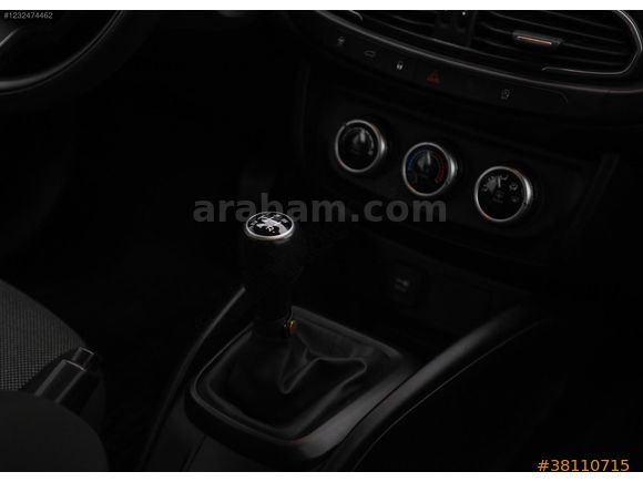 AYLIK VE YILLIK KİRALIK / NEVA RENT A CAR FİAT EGEA 2022-2023