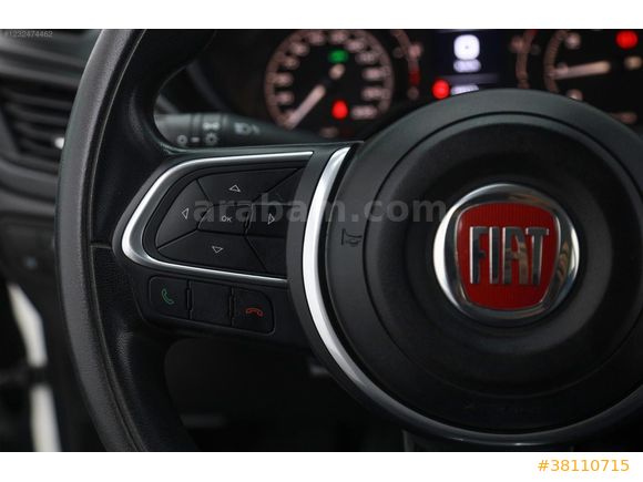 AYLIK VE YILLIK KİRALIK / NEVA RENT A CAR FİAT EGEA 2022-2023