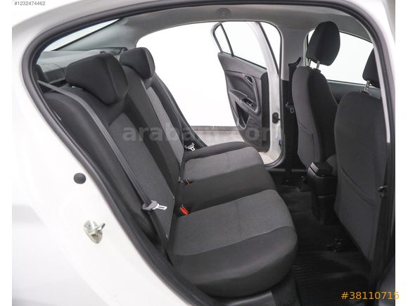 AYLIK VE YILLIK KİRALIK / NEVA RENT A CAR FİAT EGEA 2022-2023