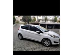 Sahibinden Ford Fiesta 1.5 TDCi Trend 2014 Model