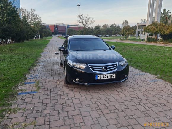 Sahibinden Honda Accord 2.0 Executive 2012 Model Bursa