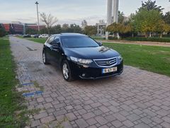 Sahibinden Honda Accord 2.0 Executive 2012 Model Bursa