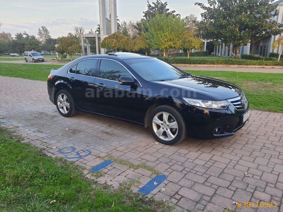 Sahibinden Honda Accord 2.0 Executive 2012 Model Bursa