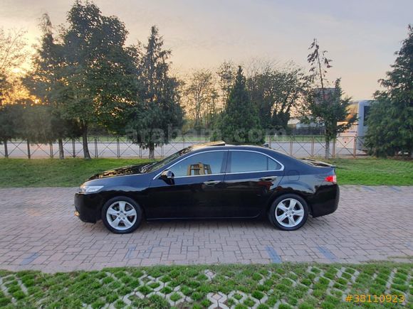 Sahibinden Honda Accord 2.0 Executive 2012 Model Bursa