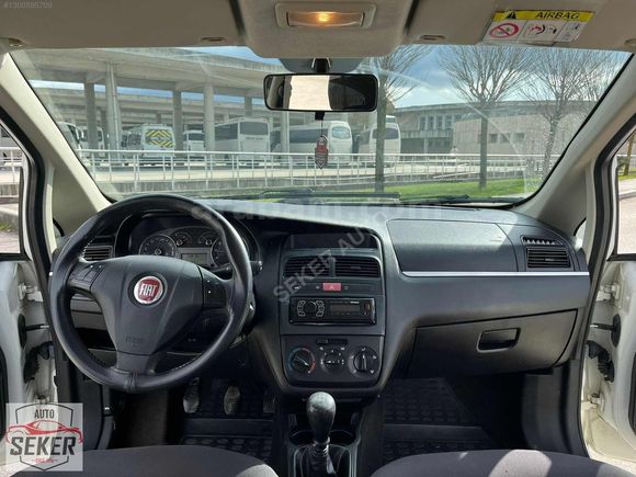 ŞEKER OTO'DAN 2015 LİNEA