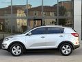 BOYASIZZ-165.000KM-SUNROOF-SPORTAGE