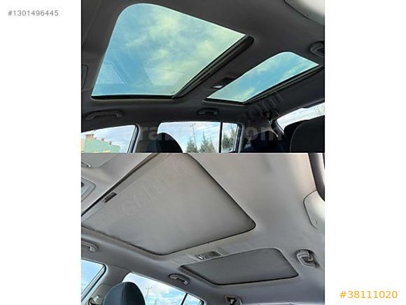 BOYASIZZ-165.000KM-SUNROOF-SPORTAGE