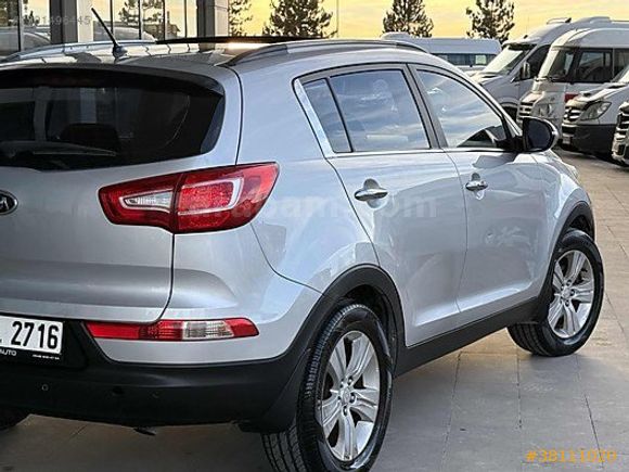 BOYASIZZ-165.000KM-SUNROOF-SPORTAGE