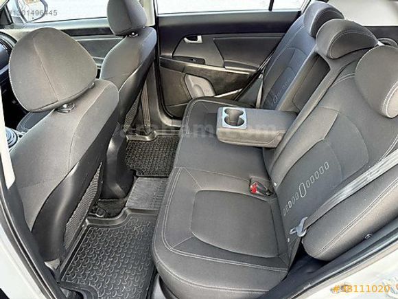 BOYASIZZ-165.000KM-SUNROOF-SPORTAGE