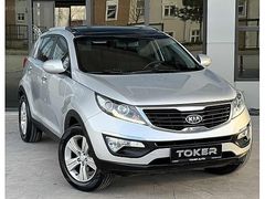 BOYASIZZ-165.000KM-SUNROOF-SPORTAGE