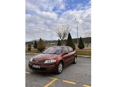 Sahibinden Renault Megane 1.5 dCi Expression Plus 2008 Model 