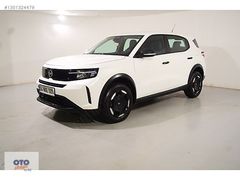 Opel Frontera 1.2 Hybrid-2025-Kredi Kartına 12 Ay Taksit İmkanı