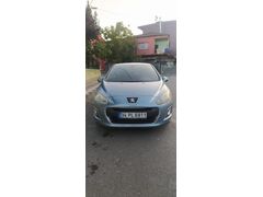 Sahibinden Peugeot 308 1.6 HDi Access 2012 Model  176000 km Mavi