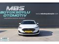 MBS BÜYÜKSOYLU'DAN 2023 MODEL FORD FOCUS 1.5 ECOBLUE TITANIUM X