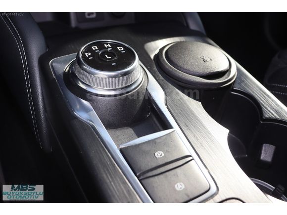 MBS BÜYÜKSOYLU'DAN 2023 MODEL FORD FOCUS 1.5 ECOBLUE TITANIUM X