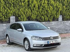 2012 WOSVOGEN PASSAT DEGİŞENSİZ