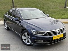 AUTO EFE'DEN 950.000 PEŞİN İLE EMSALSİZ TEMİZLİKTE PASSAT