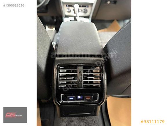 2016 PASSAT 1.4 TSI DSG