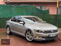 2016 PASSAT 1.4 TSI DSG