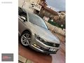 2016 PASSAT 1.4 TSI DSG