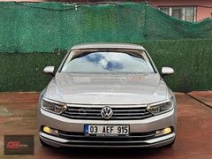 2016 PASSAT 1.4 TSI DSG