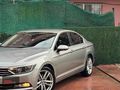 2016 PASSAT 1.4 TSI DSG