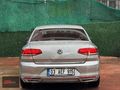 2016 PASSAT 1.4 TSI DSG