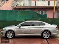 2016 PASSAT 1.4 TSI DSG
