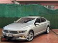 2016 PASSAT 1.4 TSI DSG