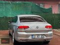 2016 PASSAT 1.4 TSI DSG