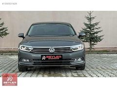 2016 MODEL PASSAT 1.4 TSI COMFORTLİNE HATASIZ BOYASIZ 150 BİNDE