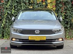 ''GÖNÜLTAŞ'' 2017 VW PASSAT 1.4 TSİ COMFORTLİNE CAM TAVAN DSG