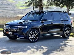 EVİN AUTO'DAN 2023 MODEL MERCEDES EQB 350 4Matic AMG+4 HATASIZ